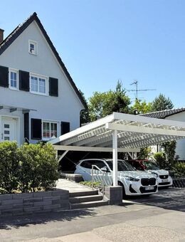 Familientraum mit Geschichte liebevoll modernisiert und bereit für neue Erinnerungen - Rösrath