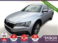 Skoda Superb, 2.0 TDI Combi 200 Scout, Jahr 2021 - Freiburg (Breisgau)