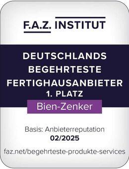 Mehrgenerationenhaus- Alle unter einem Dach oder mit Freunden oder Familie gemeinsam das Traumhaus bauen inkl. Baugrundstück von Bien Zenker - Hargesheim
