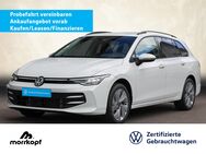 VW Golf Variant, 1.5 TSI Golf VIII LIFE, Jahr 2024 - Weingarten (Baden)