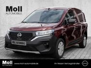 Nissan Townstar, 2.2 Kastenwagen L1 t N-Connecta Heckverglasung, Jahr 2024 - Düren