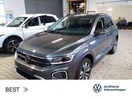 VW T-Roc, 1.5 TSI MOVE DIGITAL 17ZOLL, Jahr 2023 - Mühlheim (Main)