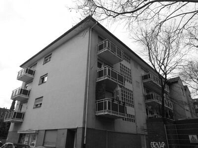 Traumhafte Kapitalanlage in Neckarstadt-West mit tollem Grundriss und großem Balkon!