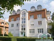 ** 2-Zimmer-Whg. mit Balkon, Wanne, Außenjalousien in ruhiger Wohnlage * 1. OG ** - Leipzig