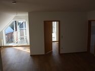 Helle und stilvolle 3-Zimmer-Maisonette-Wohnung über 2 Ebenen in Göttingen Weende - Göttingen