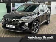 Hyundai Tucson, 1.6 T-GDI Prime digitales, Jahr 2023 - Rostock