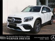 Mercedes GLB 250, AMG-Line, Jahr 2020 - Alfeld (Leine)