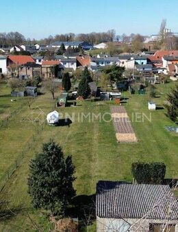 Wohnen zwischen Warnow & Beke - Stadthaus in Schwaan mit Garage - Schwaan