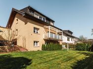 Einfamlienhaus mit Einliegerwohnung in Overath - Overath