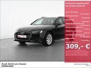 Audi A4, Avant 40 TDI quattro PLUS RÜFA, Jahr 2020 - Essen