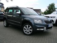 Skoda Yeti 2.0TDI Adventure 4x4 Xenon Klima PDC - Falkensee