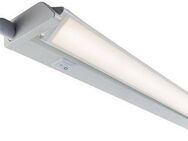 B.K.Licht Lichtleiste Maria, LED fest integriert, Neutralweiß, LED Unterbaulampe, 9W, Lichtleiste, Küche, Beleuchtung Schrankleuchte
