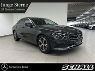 Mercedes E 200, AVANTGARDE AMBIENTE AUGMEN, Jahr 2023 - Dornstadt