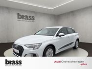 Audi A3, Sportback Advanced 30 TFSI, Jahr 2024 - Marburg