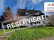 SCHADE IMMOBILIEN - Gepflegtes Mehrfamilienhaus ideal für Kapitalanleger! - Plettenberg