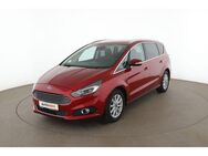 Ford S-Max 2.0 TDCi Titanium - Berlin