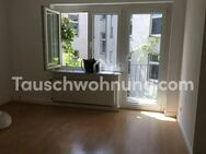 [TAUSCHWOHNUNG] Tauschwohnung Köln Südstadt-> Berlin - Köln