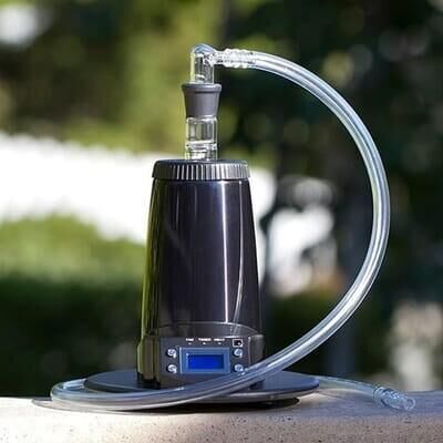 Arizer Extreme Vaporizer Inhalator Verdampfer - Berlin
