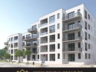 Schicke 2,5-Zi Wohnung in Neubauanlage I Zentrumsnah I Modern ausgestattet - Halle (Saale)