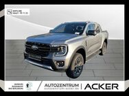 Ford Ranger, 3.0 EcoBlue DoKa Wildtrak, Jahr 2024 - Bad Berleburg