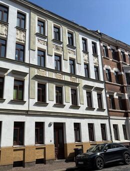 Historisches Juwel mit Sonnenzimmern - Leipzig