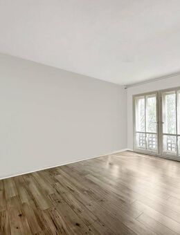 Ab sofort bezugsfrei! Helle 3-Zimmer-Wohnung nahe Ku'damm zum Verkauf - Berlin