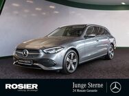 Mercedes C 200, T Avantgarde, Jahr 2023 - Arnsberg