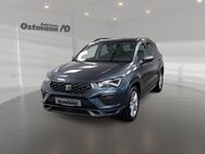 Seat Ateca, 2.0 TSI FR, Jahr 2020 - Fritzlar