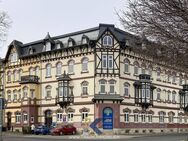gemütliche 3-Zi.-Whg. in herrschaftlichem Haus - Mühlhausen (Thüringen)