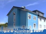 Modernisierte Doppelhaushälfte in Kehl - Kehl