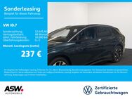 VW ID.7, Tourer Pro 210kW (286PS) 77kwh Automatik, Jahr 2022 - Neckarsulm