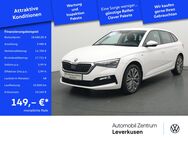 Skoda Scala, 1.0 Clever, Jahr 2021 - Leverkusen