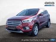 Ford Kuga, 1.5 EcoBoost Titanium, Jahr 2018 - Halle (Saale)