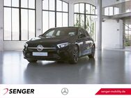 Mercedes A 180, Progressive Ambiente, Jahr 2020 - Rheine