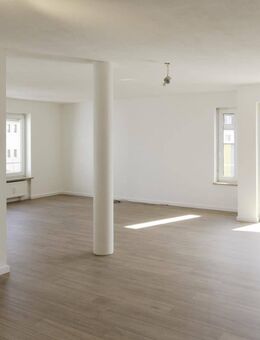 Hochwertig renovierte 3,5-Zimmer-ETW in zentraler Lage von Rheinfelden - Rheinfelden (Baden)