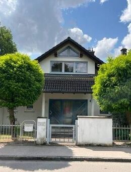 EFH mit ELW - Rednitzhembach