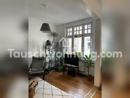 [TAUSCHWOHNUNG] Suchen 3 Zimmer Wohnung in Heidelberg - Heidelberg