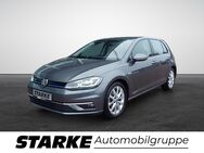 VW Golf, 1.5 VII Highline, Jahr 2019 - Osnabrück