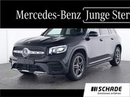 Mercedes GLB 180, d AMG Line MBUX-High-End Business, Jahr 2022 - Eisenach