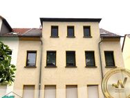 Erstbezug 2-Zimmer-Wohnung im Zentrum von Groitzsch - 3 Wohnungen verfügbar - Groitzsch