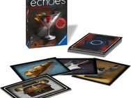 Ravensburger Spiel echoes - Der Cocktail, Audio Mystery Spiel, Made in Europe