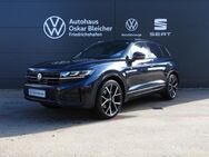 VW Touareg, 3.0 R-Line V6 TDI, Jahr 2023 - Friedrichshafen