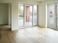 **RESERVIERT** Obergeschosswohnung (WE 05) in Emlichheim PROVISIONSFREI zu verkaufen. - Emlichheim