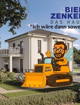 "Mit mir weißt du, woran du bist - und wo du wohnst." - Moringen