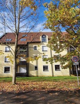 Direkt an der Uni! Bezugsfrei! 2-Zi.- Apartment mit Balkon Hochparterre Kaufpreis zzgl. Erbpacht - Regensburg