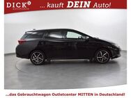 Toyota Auris Tour Sports 1.8 Aut Hybrid Team D NAVI+KAM - Bebra