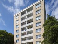 2-Raumwohnung mit Balkon in ruhiger Lage - Witten