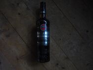 Bacardi 0,70 Liter --neu-- Glasflasche - Burghaun