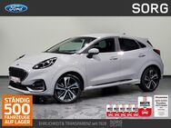 Ford Puma, 1.0 MHEV ST-Line Vignale AUTO 19, Jahr 2024 - Fulda