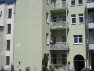 komplett möblierte 3-Zim-Wohnung mit Balkon - auch kurzfristige Mietzeit möglich - Gera